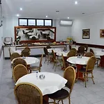 Villas Boas Hotel