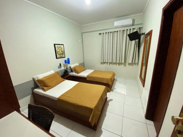 Hotel Boas