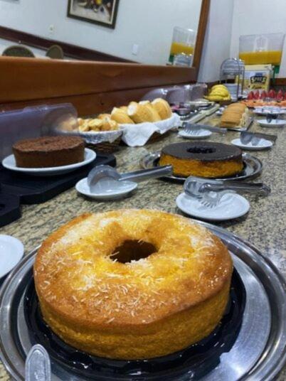 Boas Hotel 2*