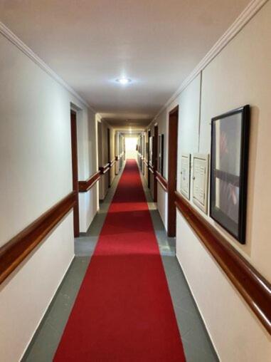 Hotel Boas Campinas (Sao Paulo)