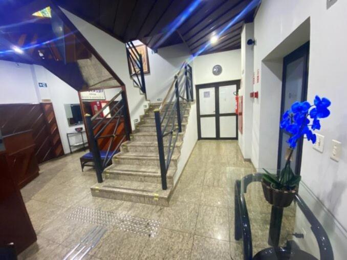 Boas Hotel