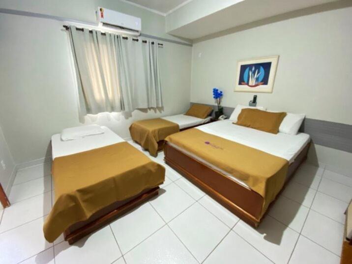 Hotel Boas Campinas (Sao Paulo)