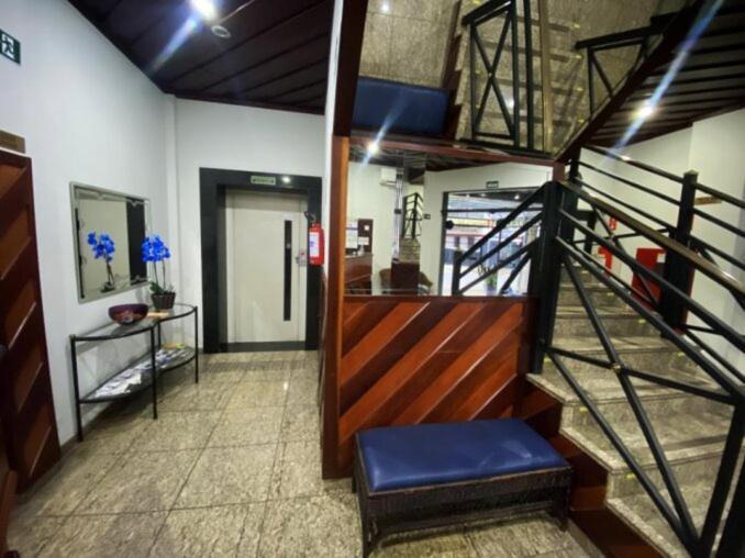 Boas Hotel