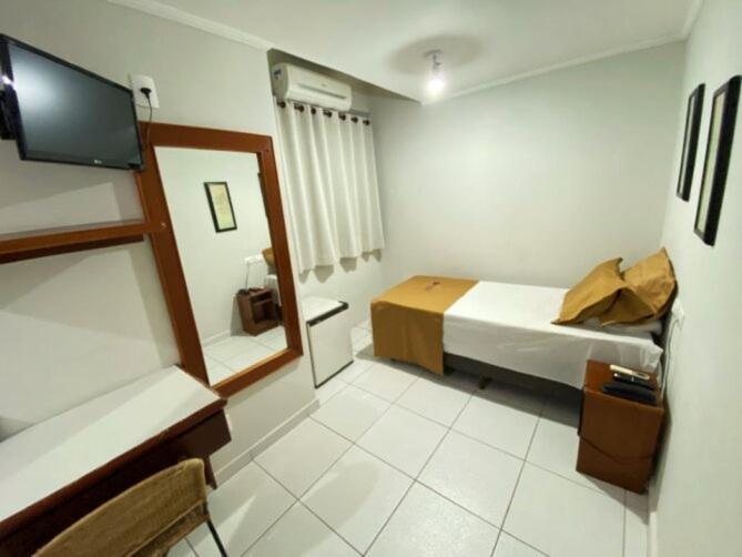 Hotel Boas 2*